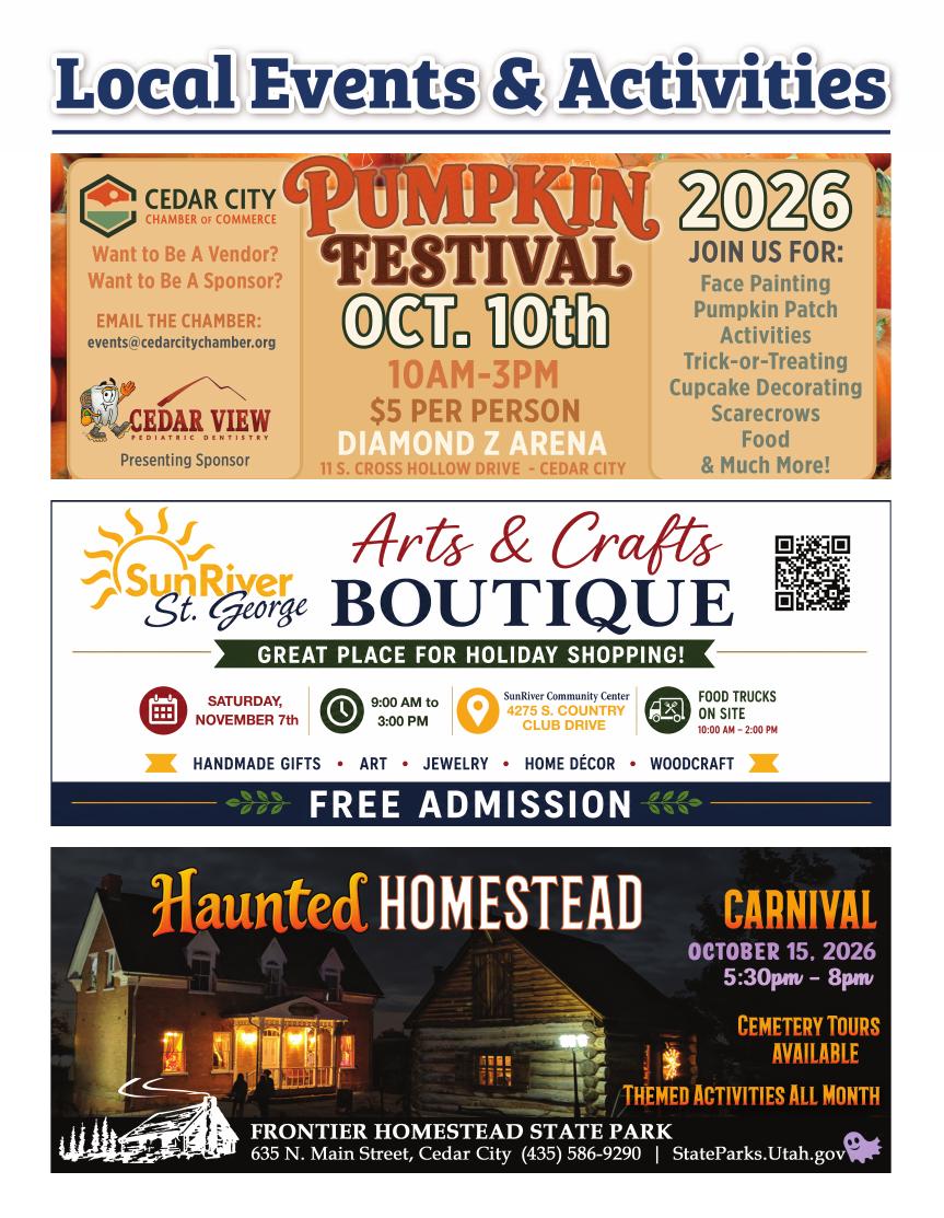 Haunted Homestead Carnival Buddy Mail advertisement