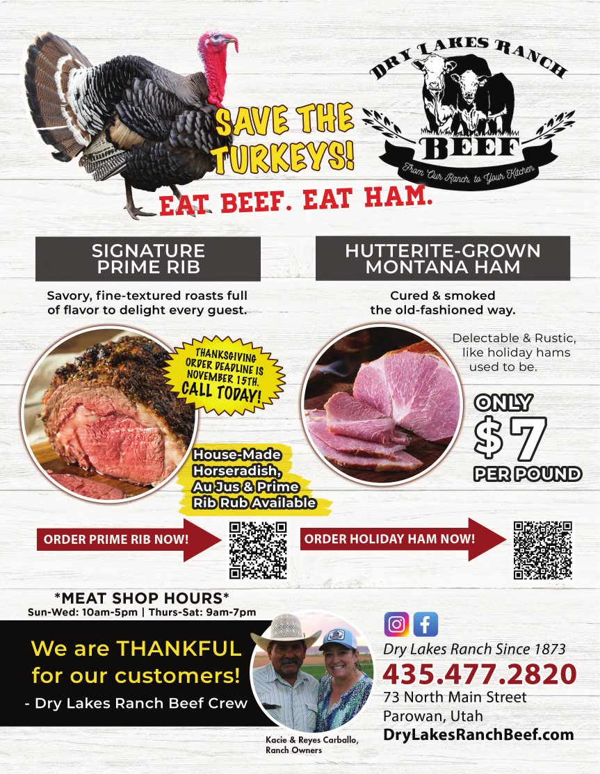 Cedar City Buddy Mail page 5