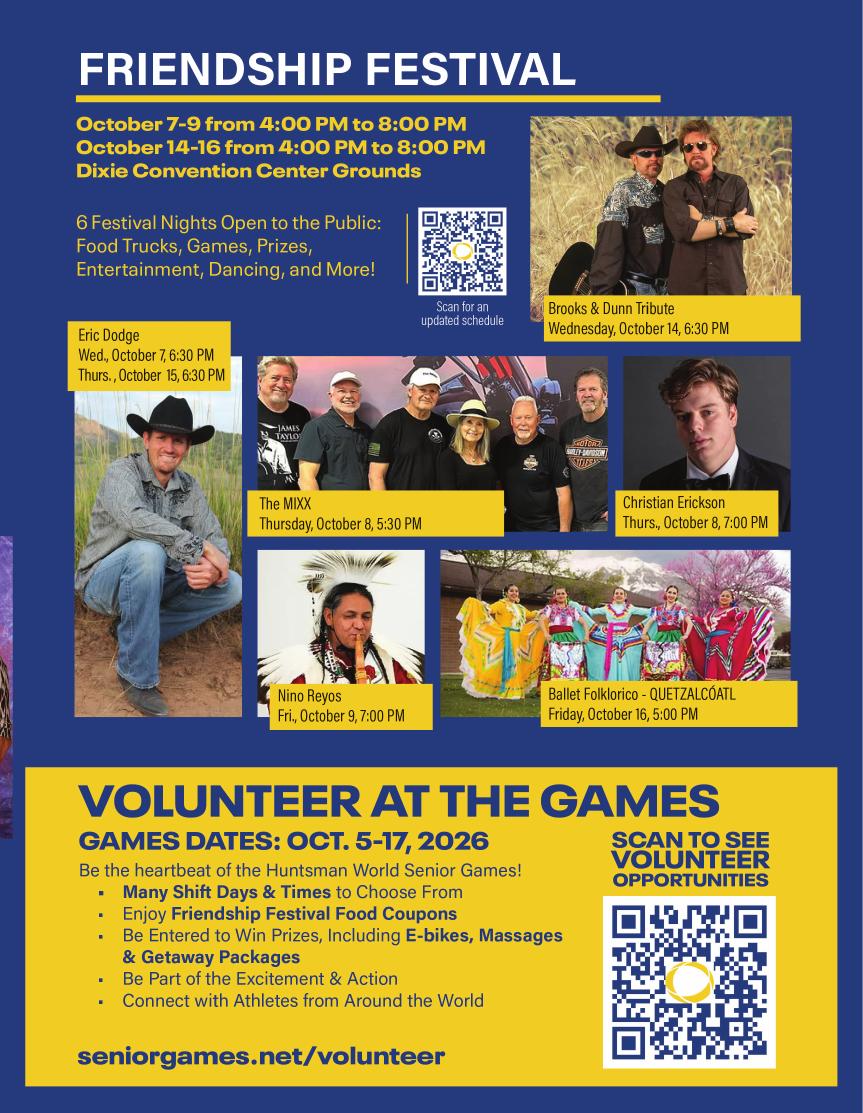 St. George Buddy Mail page 3